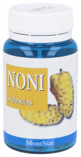 Noni 450Mg. 50 Cap.  - Varios