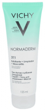 Normaderm Limpiador 3En1 125 Ml Vichy - Vichy