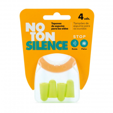 Tapon Noton Bala 4 Unidades