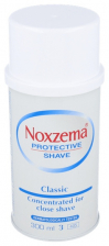 Noxzema Espuma De Afeitado 300 Ml