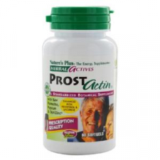 Natures Plus Prostactin 60 Perlas