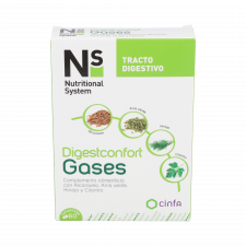 Ns Digest Confort Gases 60 Comp