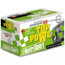 Nutrisport Top Power Chocolate 24 Sobres