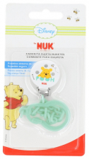 Nuk Cadenita Sujeta Chupetes Disney - Farmacia Ribera