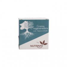 Nutrinat Crema Rege/Hidrat C/Tepez 67