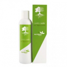 Nutrinat Locion Capilar C/ Tepezcohuite 250 Ml 65