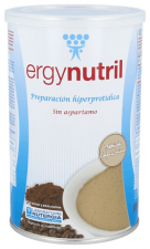 Nutergia Ergynutril Capuchino Polvo 300Gr
