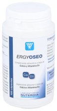 Nutergia Ergyóseo 100 Cápsulas - Farmacia Ribera