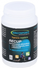 Nutergia ErgySport 60 Cápsulas - Farmacia Ribera