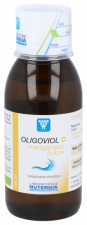 Nutergia Oligoviol C Solución 150 Ml