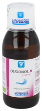 Nutergia Oligoviol H Solución 150Ml
