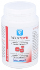 Vecti-Dyn 60 Cápsulas Nutergia - Nutergia
