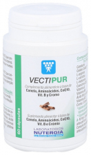 Nutergia Vecti-Pur 60 Cápsulas