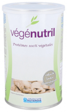 Vegenutril Champiñon Bote 300Gr Nutergia - Nutergia