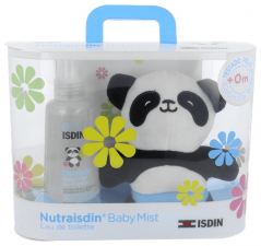 Nutraisdin Baby Mist Eau De Toilette - Farmacia Ribera