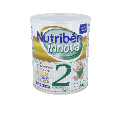 Nutriben Innova Sin Ac Palma 2 800 G