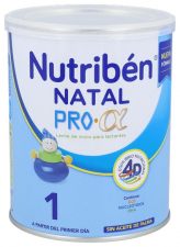 Nutriben Natal 400 G