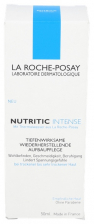 Nutritic Piel Seca La Roche Posay 40 Ml