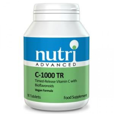 Nutri-Advanced C-1000 Tr 90 Comp.