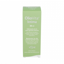 Oliovita Crema Intima 30 Ml