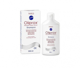 Boderm Oliprox Champú 300ml