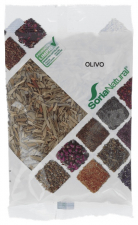 Olivo Bolsa 50 Gr. - Soria Natural