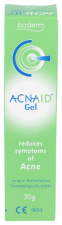 Olyan Farma Acnaid Gel 30 Gr.