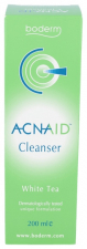Olyan Farma Acnaid Limpiador 200 Ml