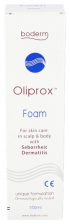 Oliprox Espuma 150Ml
