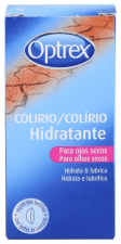 Optrex Colirio Ojos Secos Gotas - Reckitt Benk