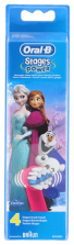 Oral B 4 Recambios Frozen - Farmacia Ribera