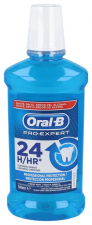 Oral-B Colutorio Pro Expert Protección Profesion