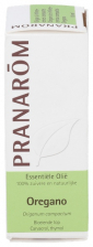 Oregano Inflorescencia Compacta A E 10Ml Pranaro