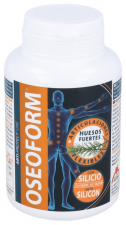 Oseoform 100 Cap.  - Varios