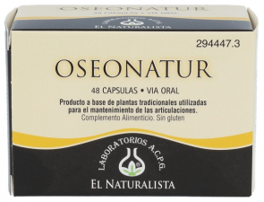 Oseonatur 48 Cap.