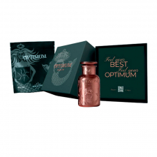 Hifas da Terra Optimum Welcome Pack