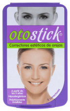Otostick Corrector Estetico De Orejas 8 Ui - Reva Healt