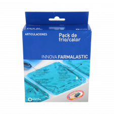 Pack Frio-Calor Farmalastic Innova C/Velcro