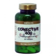 Ortocel Nutri-Therapy Conective-400 (Lisina+Prolina) 90 Caps