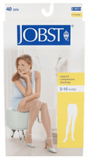 Panty Jobst Compresión Extra Ligera Beigee Talla 2 - Farmacia Ribera
