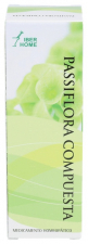 Pasiflora Compuesta Gotas 60 Ml Iberhome