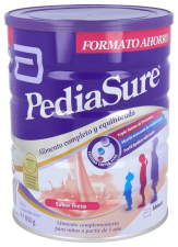 Pediasure Fresa 850G - Farmacia Ribera