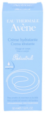 Pediatril Crema Avene 50 Ml. - Pierre-Fabre