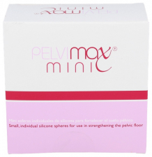 Pelvimax Mini Esferas  Silicona 2 - Simdana
