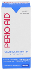 Perio Aid Tratamiento Spray