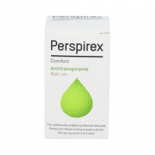 Perspirex Comfort Roll-On 20 Ml