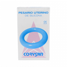 Pesario Uterino Corysan Silicona 75 Mm