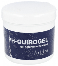 Ph-Quirogel Gel Para Masaje 500 Ml. - Varios
