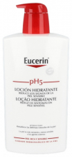 PH5 Eucerin Locón Dosificador