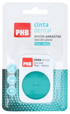 Phb Cinta Fluor/Menta C/Cera 50M - Farmacia Ribera